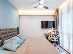 Hillview Regency (D23), Condominium #470692531